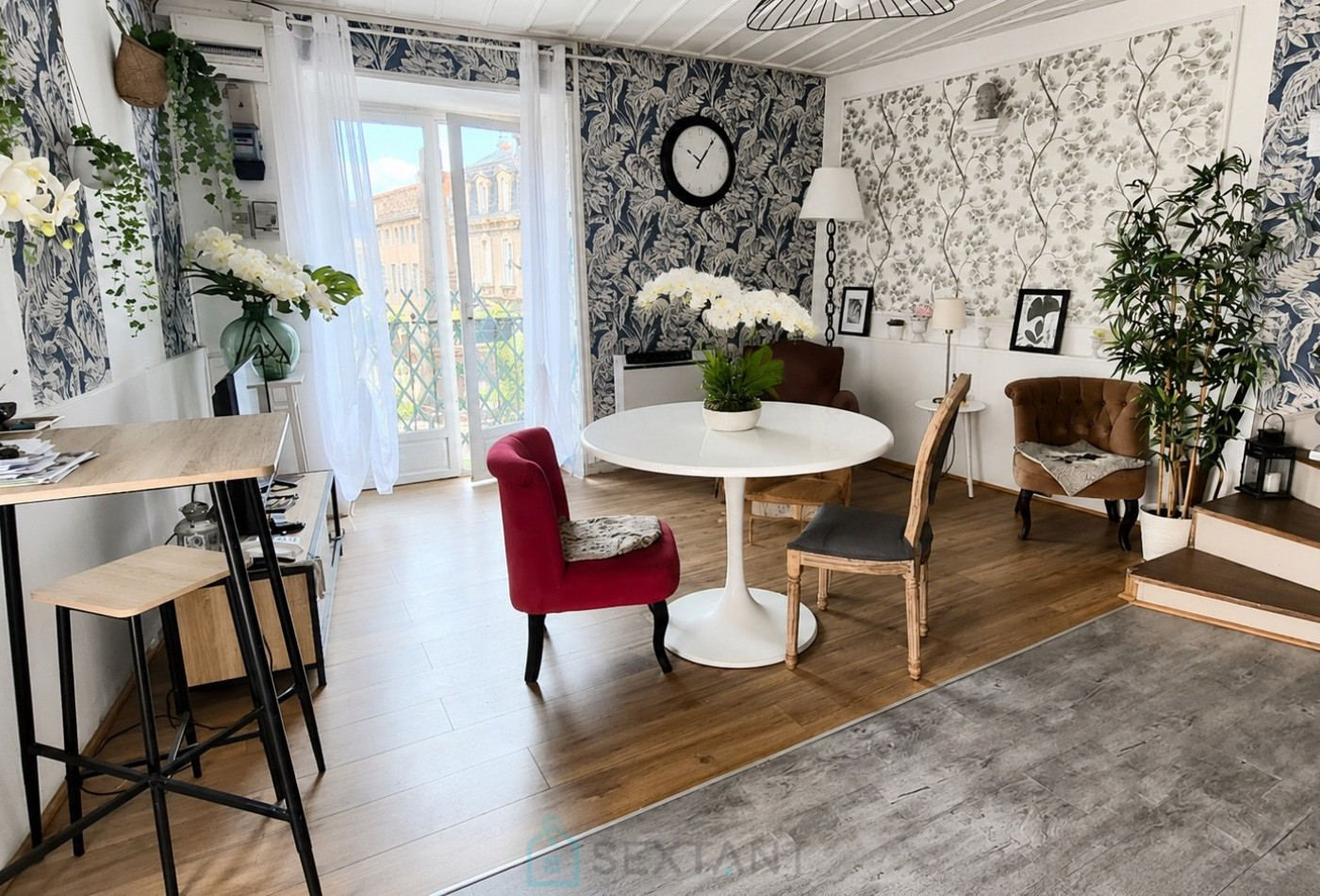 vente Maison de village Ardes - Photo 2