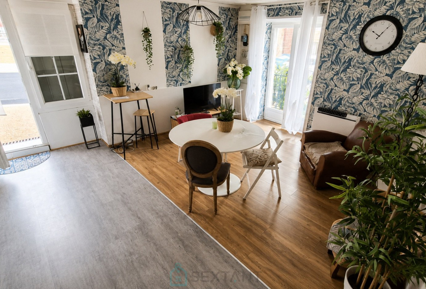 vente Maison de village Ardes - Photo 3
