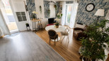 vente Maison de village Ardes