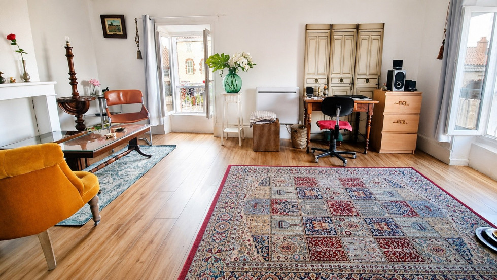 vente Maison de village Ardes - Photo 8