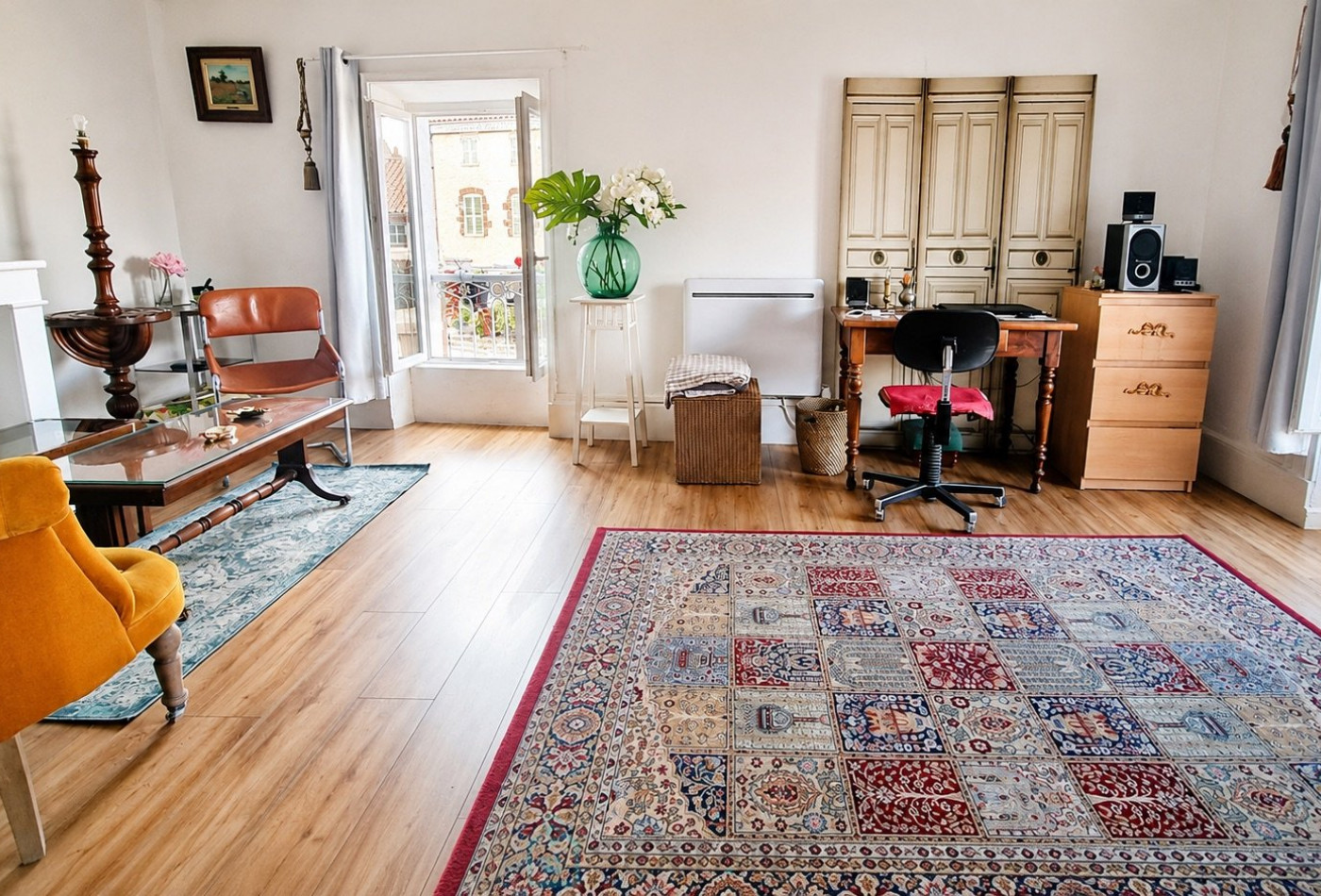 vente Maison de village Ardes - Photo 8