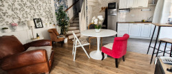 vente Maison de village Ardes