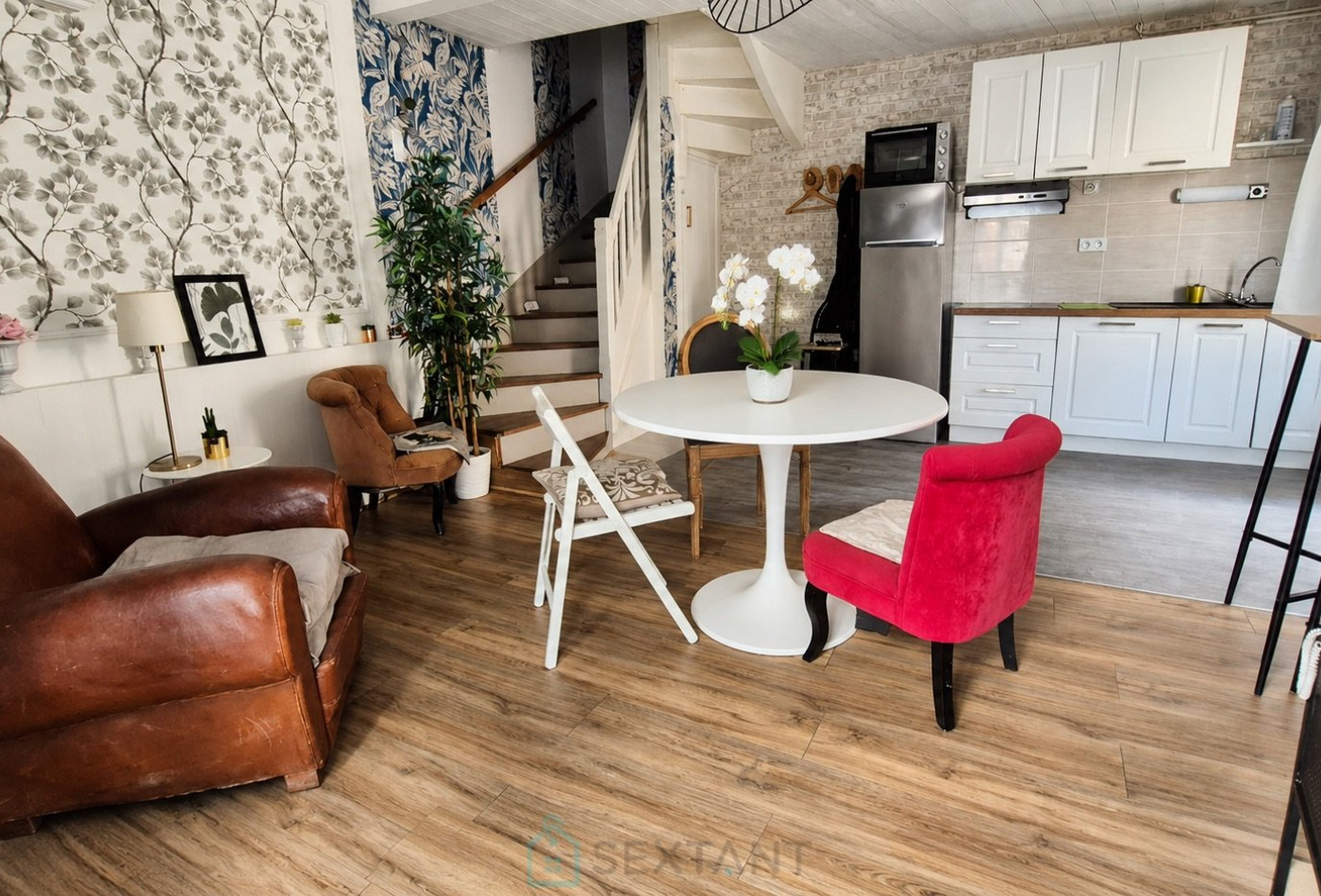 vente Maison de village Ardes - Photo 1
