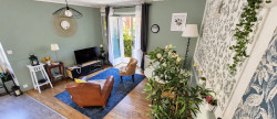 vente Maison de village Ardes