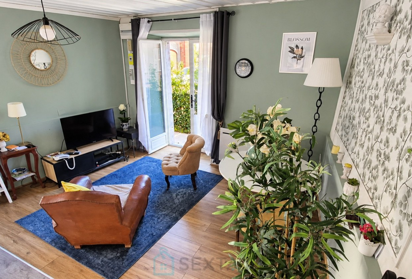 vente Maison de village Ardes - Photo 2