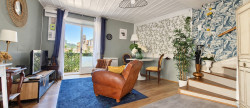 vente Maison de village Ardes