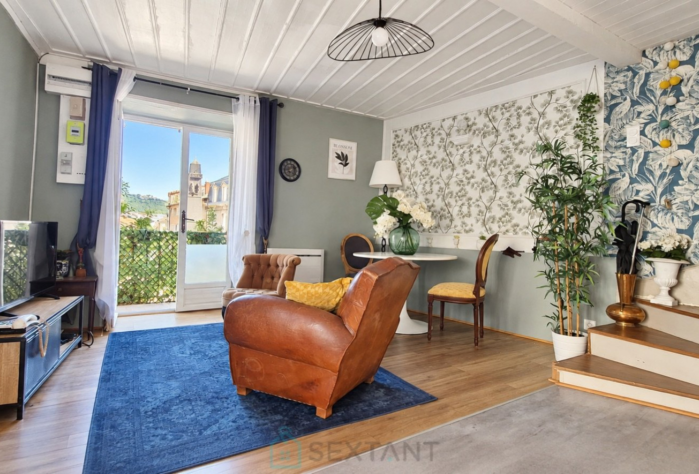 vente Maison de village Ardes - Photo 1