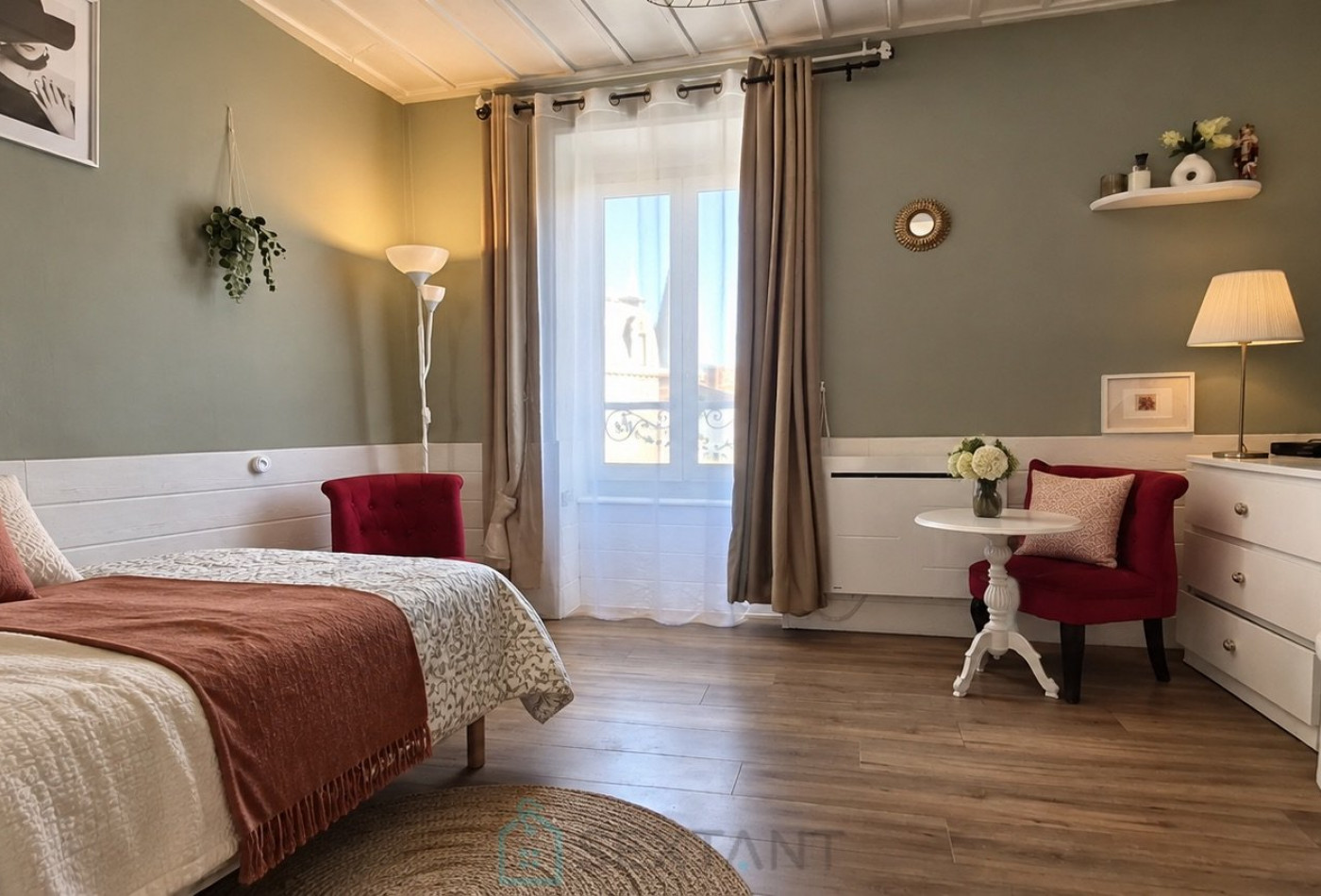 vente Maison de village Ardes - Photo 10