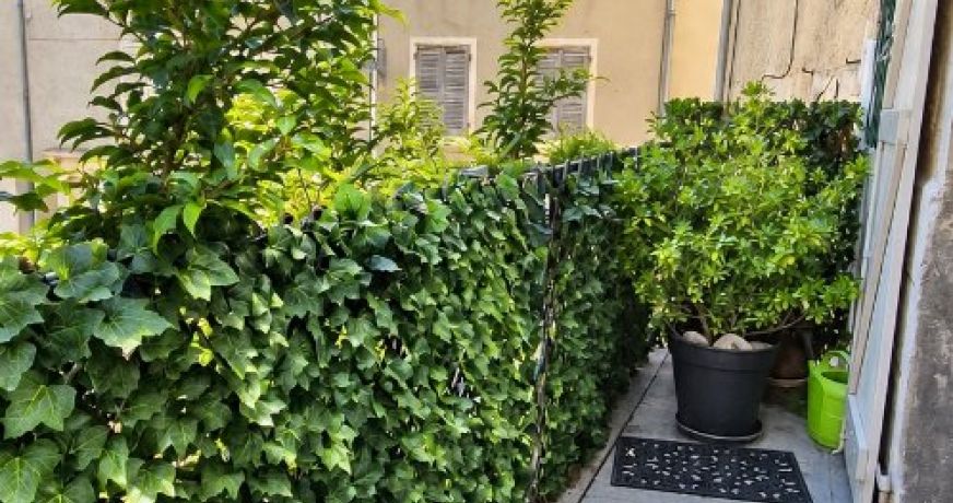 vente Maison de village Ardes