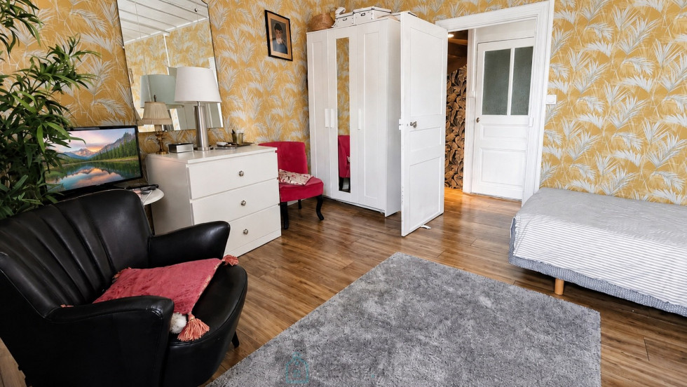vente Maison de village Ardes - Photo 10