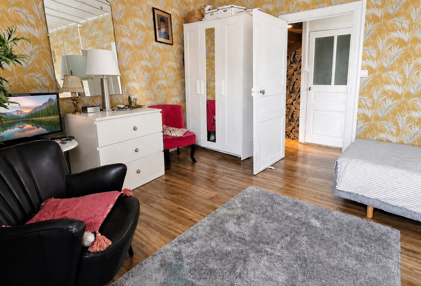 vente Maison de village Ardes - Photo 10