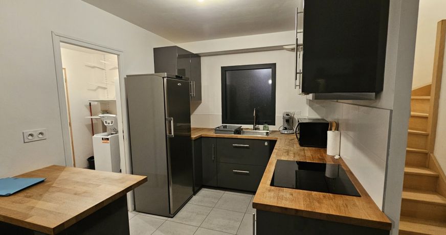 vente Maison Vannes