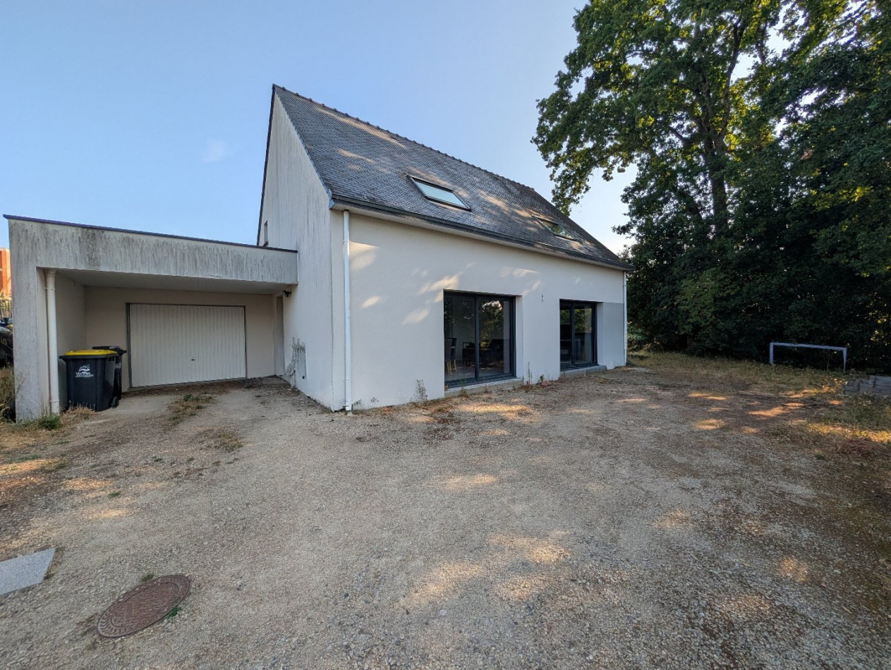 vente Maison Vannes - Photo 1