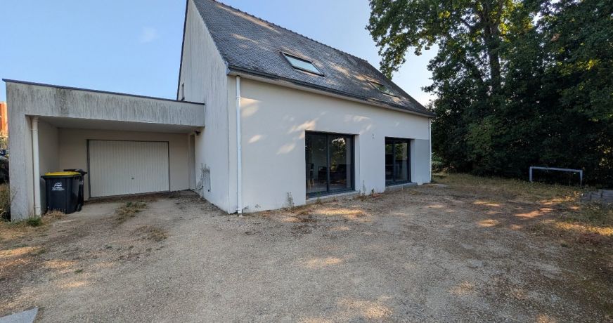 vente Maison Vannes