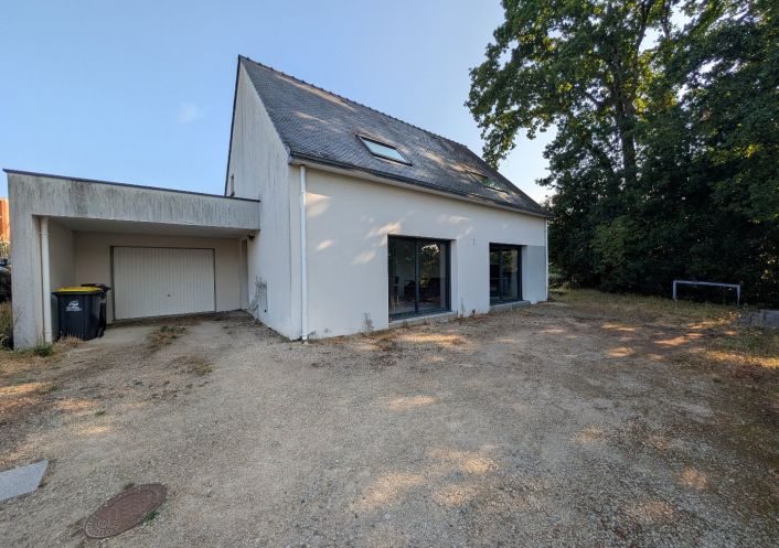 vente Maison Vannes