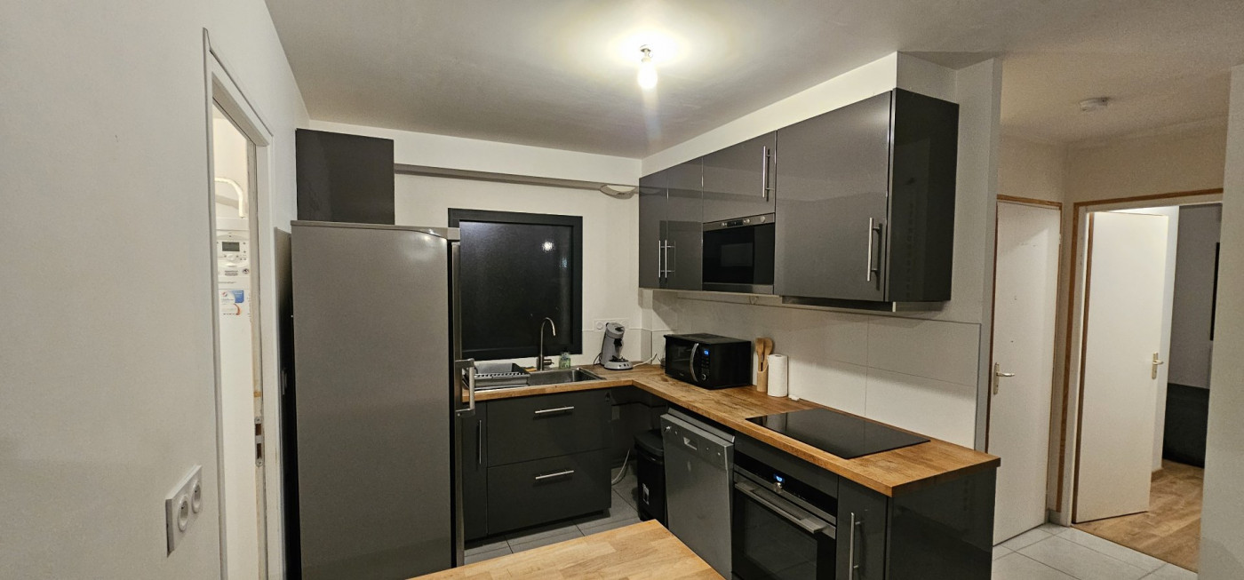 vente Maison Vannes - Photo 6