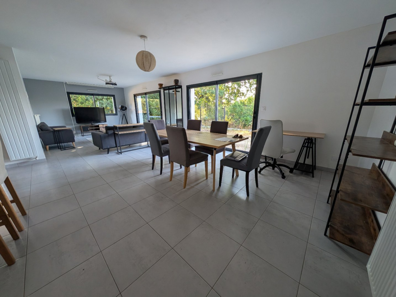 vente Maison Vannes - Photo 5