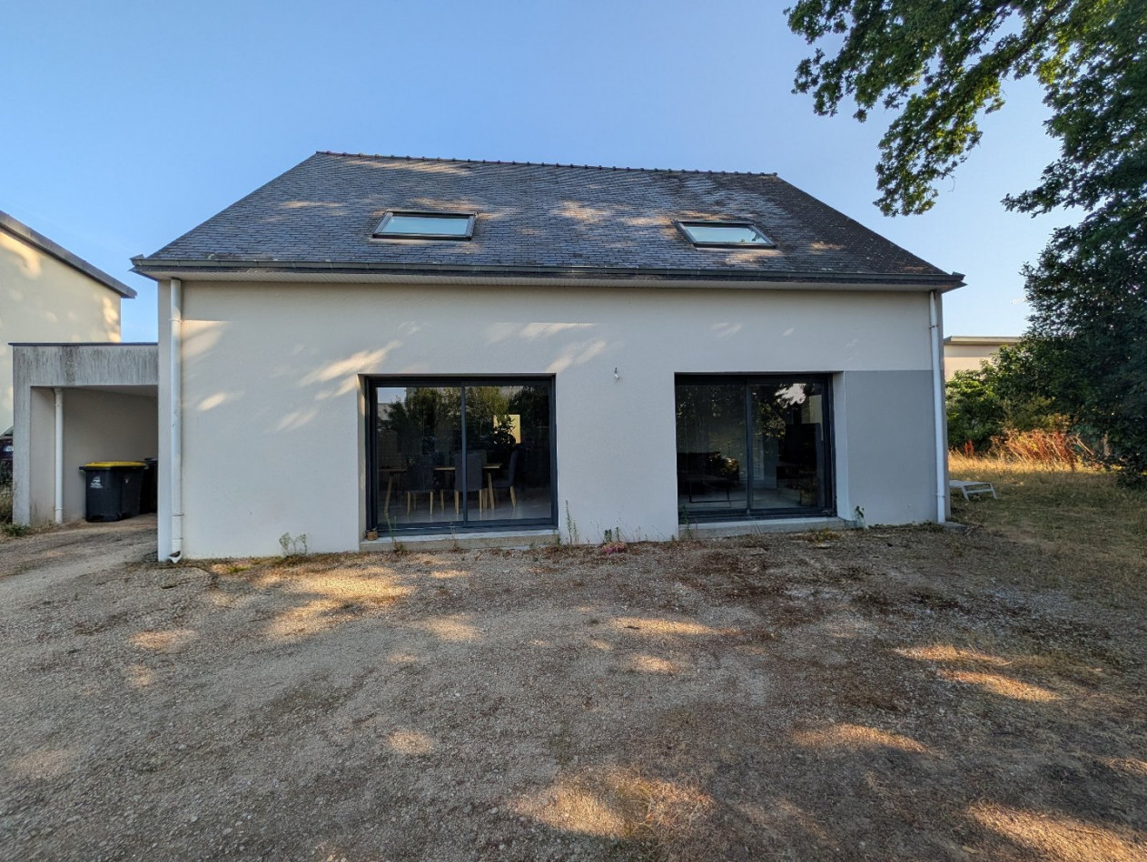 vente Maison Vannes - Photo 2