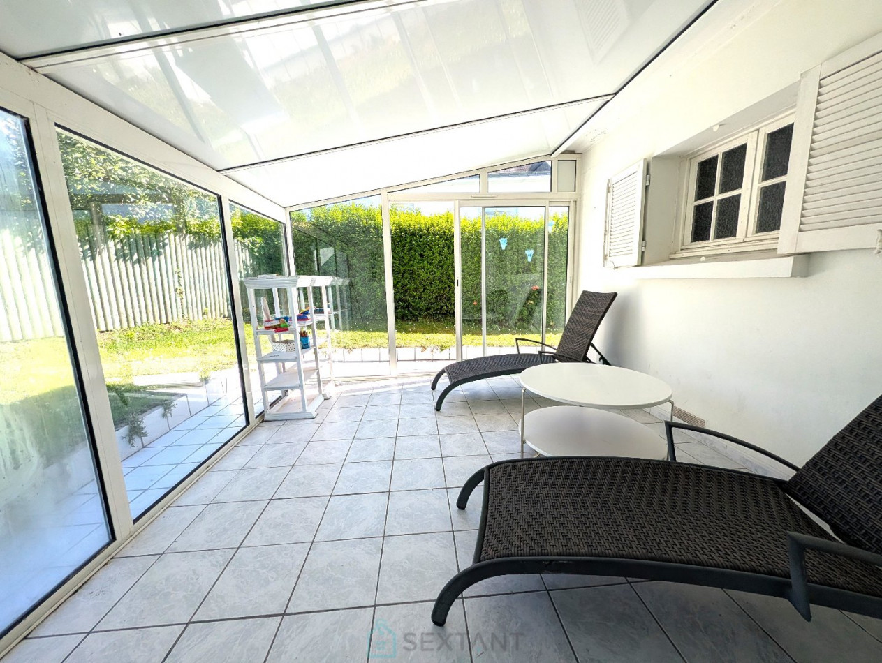 vente Maison La Trinite Sur Mer - Photo 11