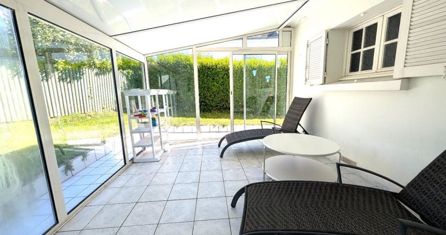 vente Maison La Trinite Sur Mer