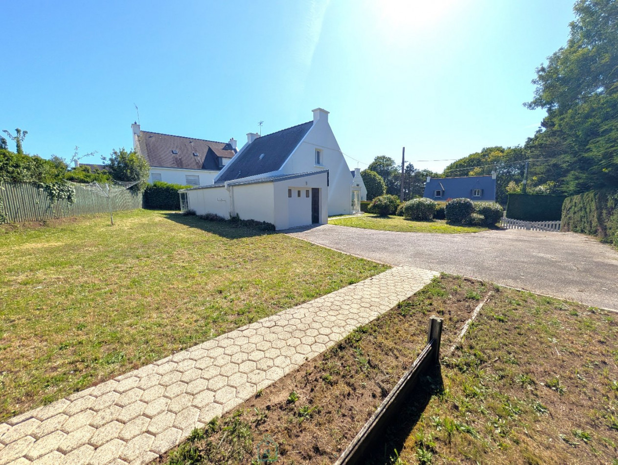 vente Maison La Trinite Sur Mer - Photo 3