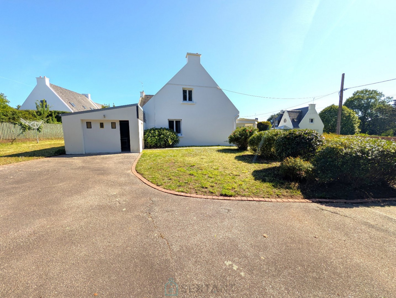 vente Maison La Trinite Sur Mer - Photo 17