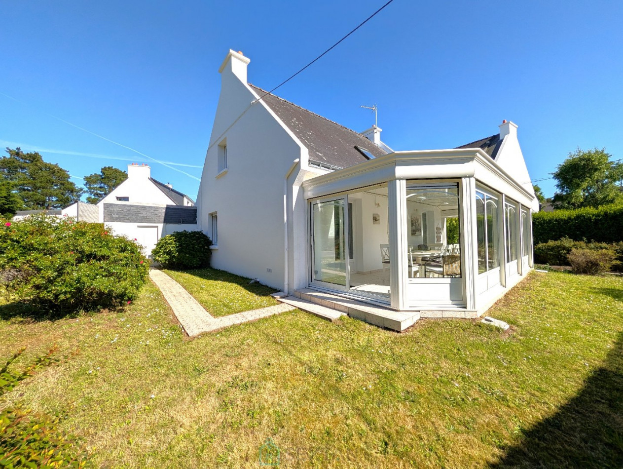vente Maison La Trinite Sur Mer - Photo 2