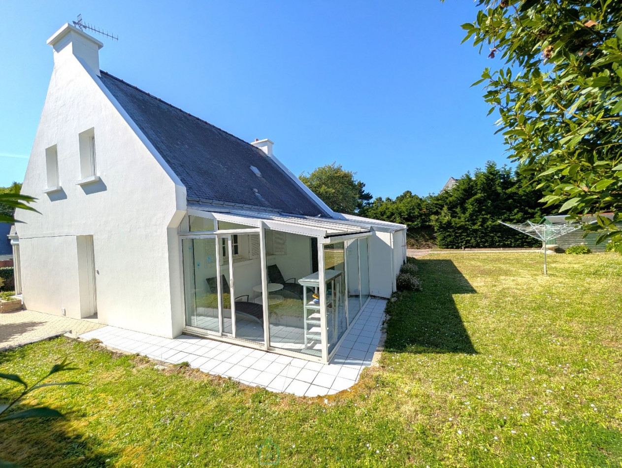 vente Maison La Trinite Sur Mer - Photo 4