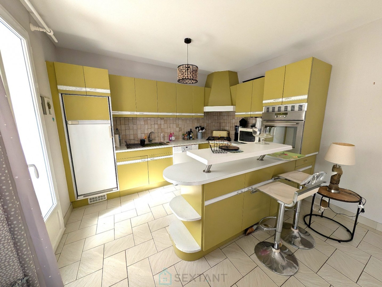 vente Maison La Trinite Sur Mer - Photo 12