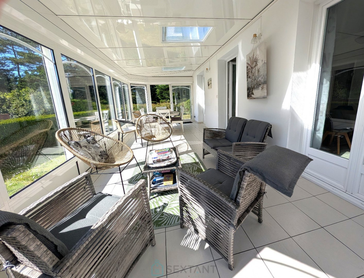 vente Maison La Trinite Sur Mer - Photo 13