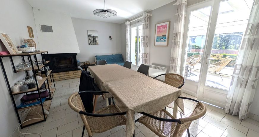 vente Maison La Trinite Sur Mer