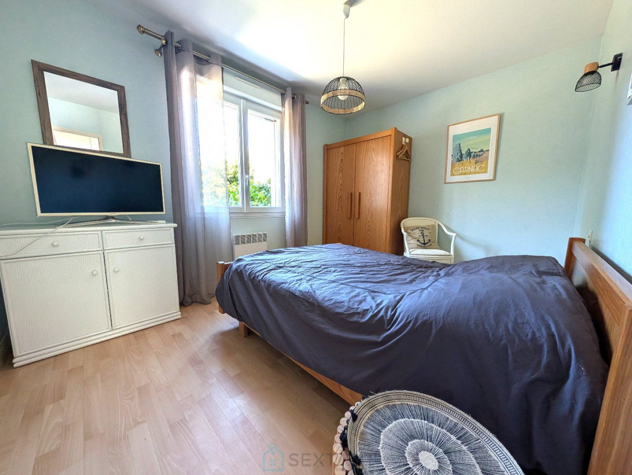 vente Maison La Trinite Sur Mer - Photo 7