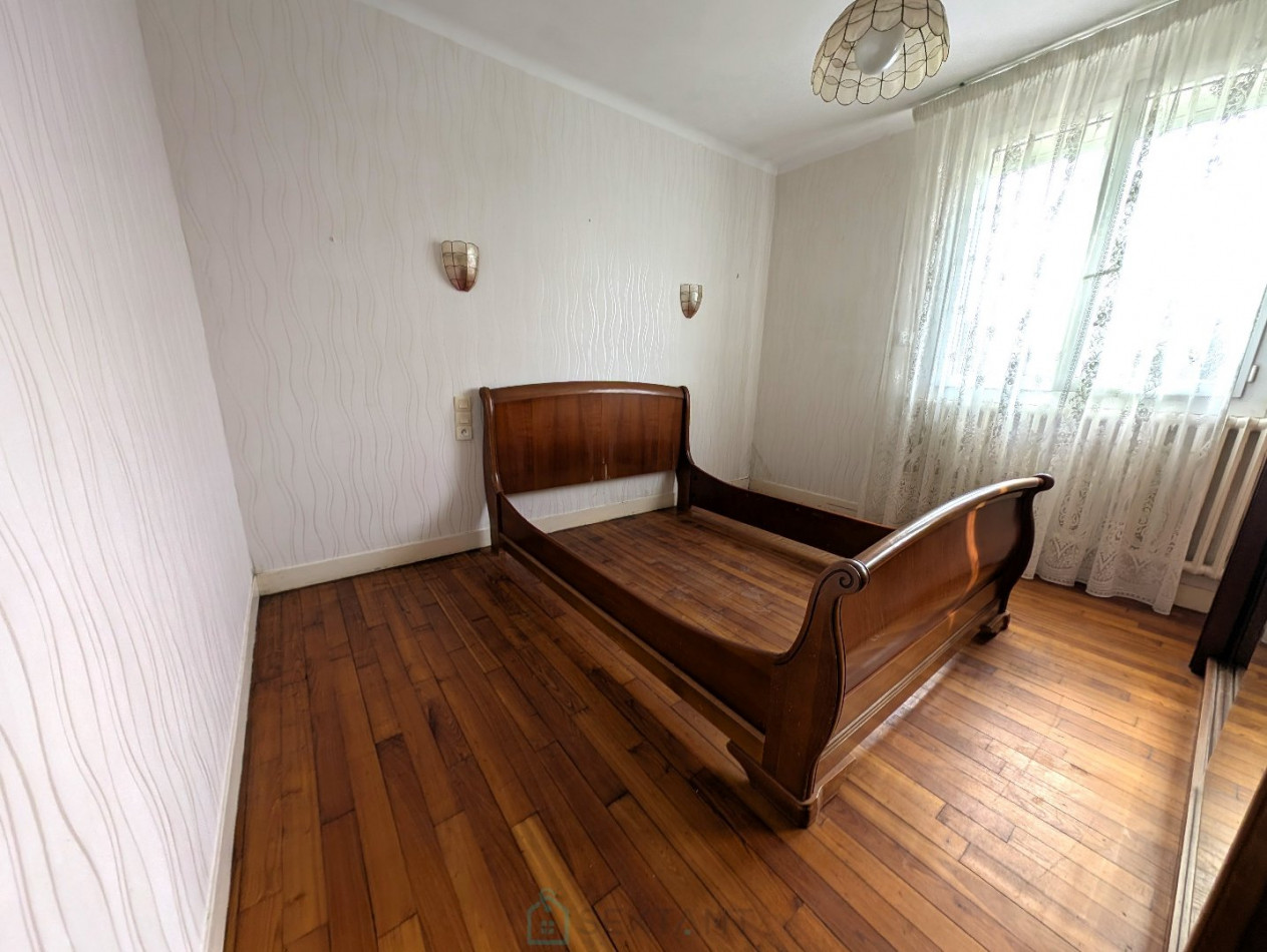 vente Maison Saint Ave - Photo 8