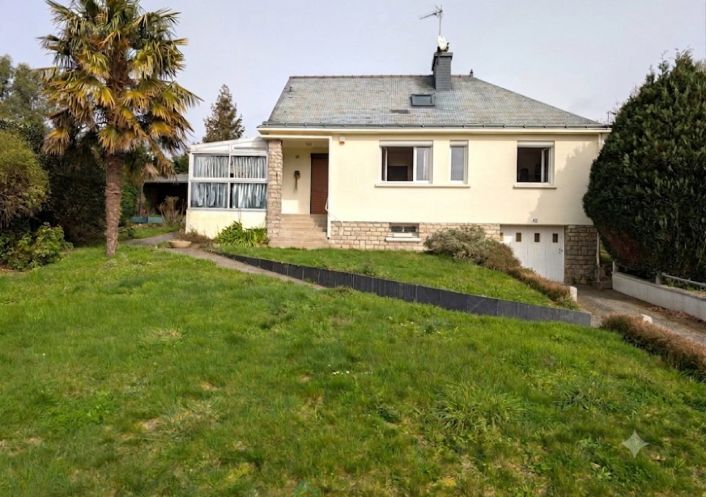 vente Maison Saint Ave