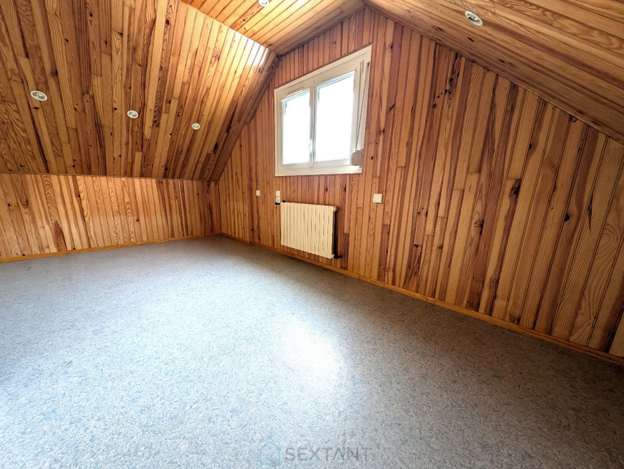 vente Maison Saint Ave - Photo 12