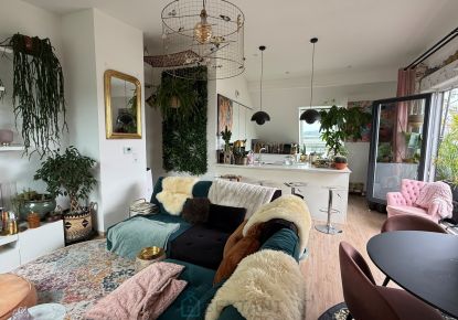 vente Appartement en résidence Rouen