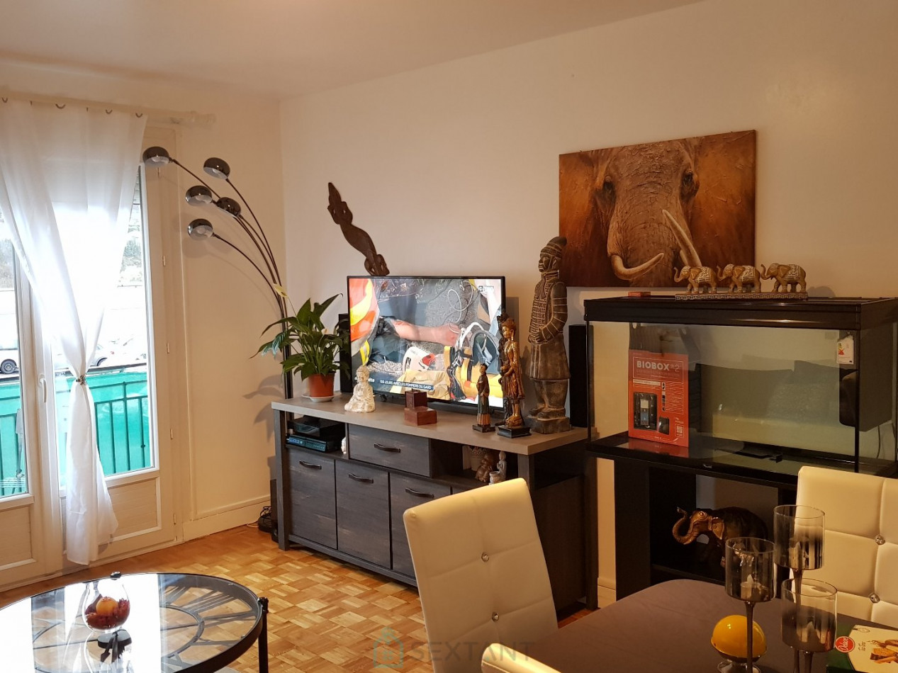 vente Appartement Rouen - Photo 3