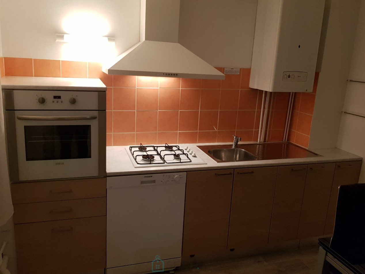 vente Appartement Rouen - Photo 5