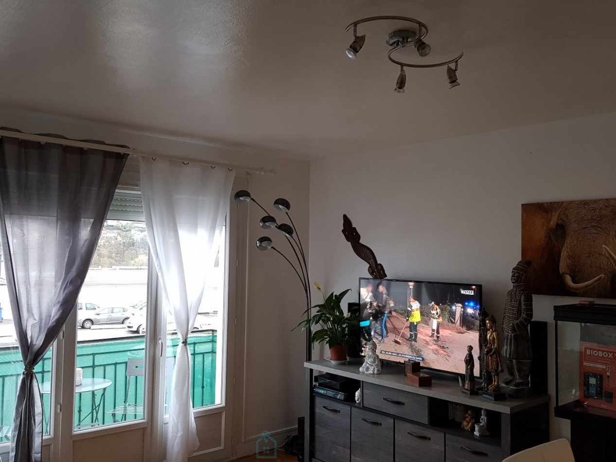 vente Appartement Rouen - Photo 10