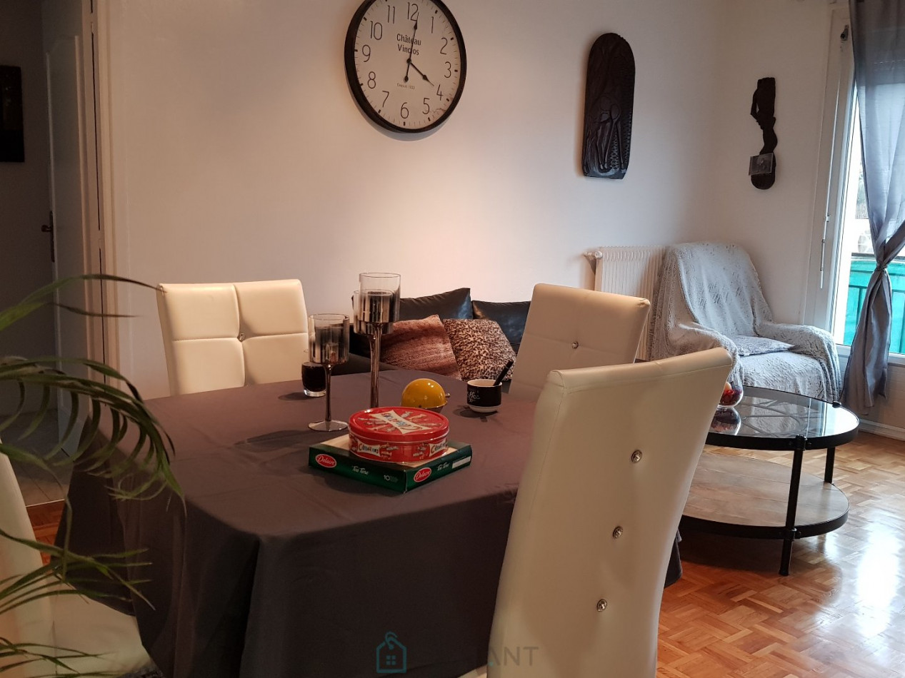 vente Appartement Rouen - Photo 11