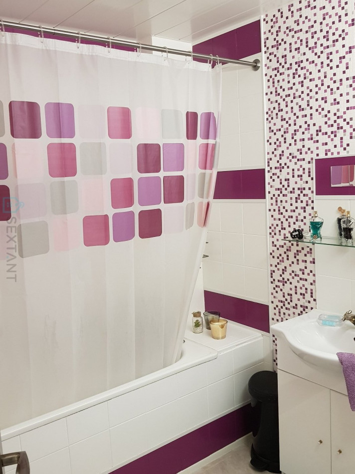 vente Appartement Rouen - Photo 7