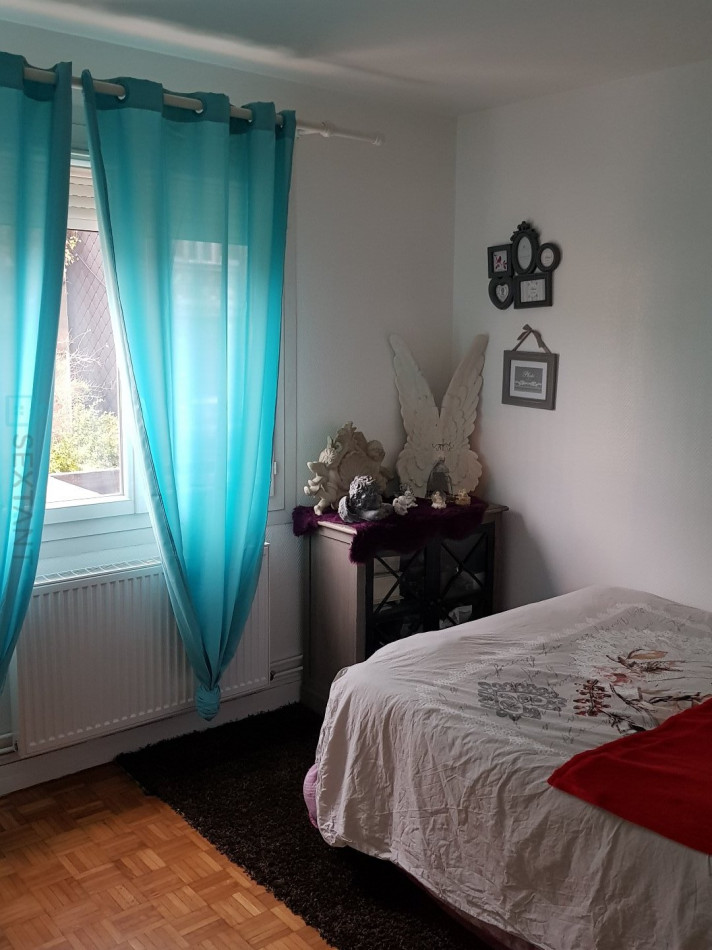 vente Appartement Rouen - Photo 8