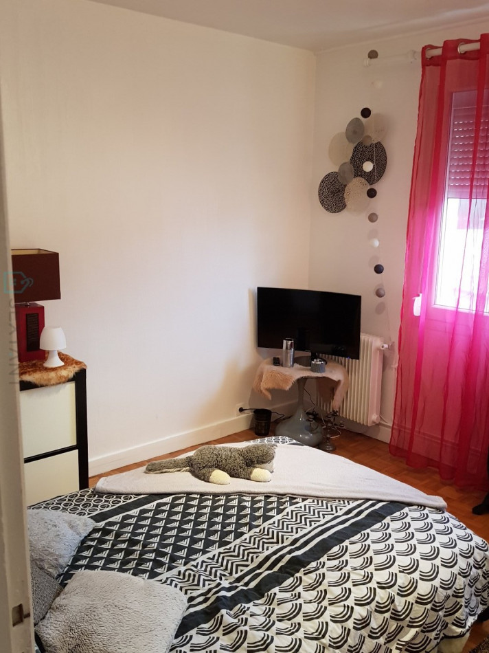vente Appartement Rouen - Photo 9