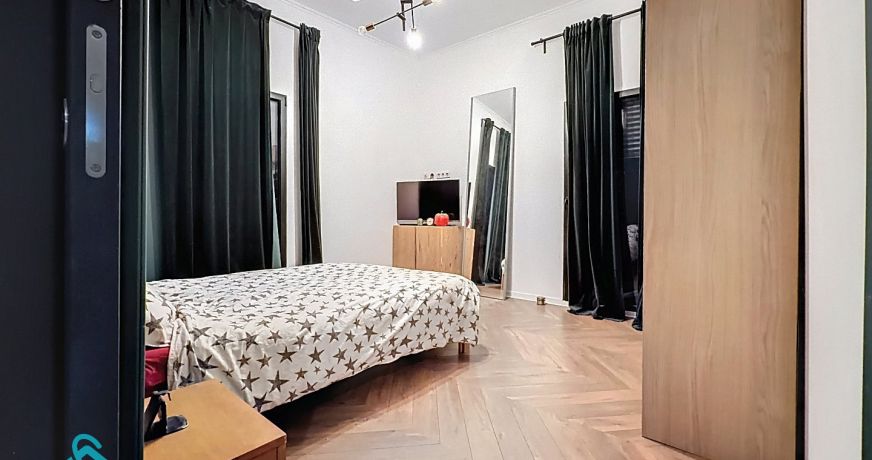 vente Maison Goupillieres