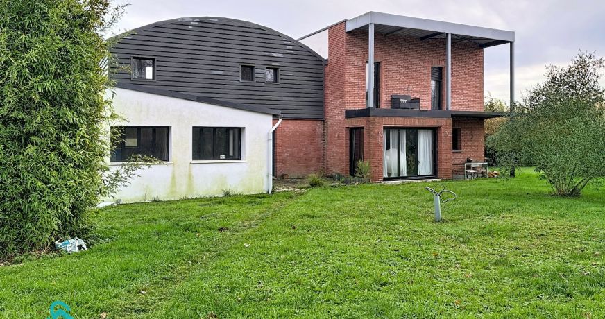 vente Maison Goupillieres