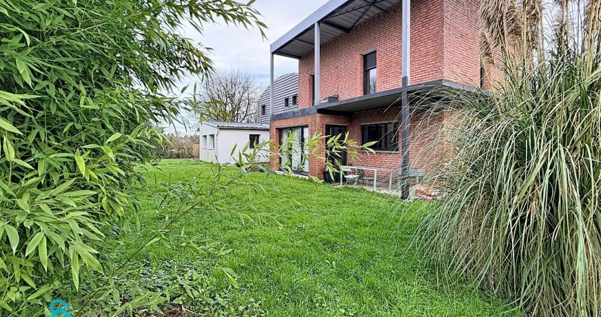 vente Maison Goupillieres