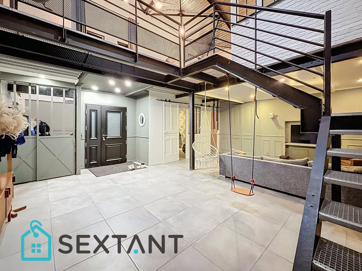 vente Maison Goupillieres - Photo 8