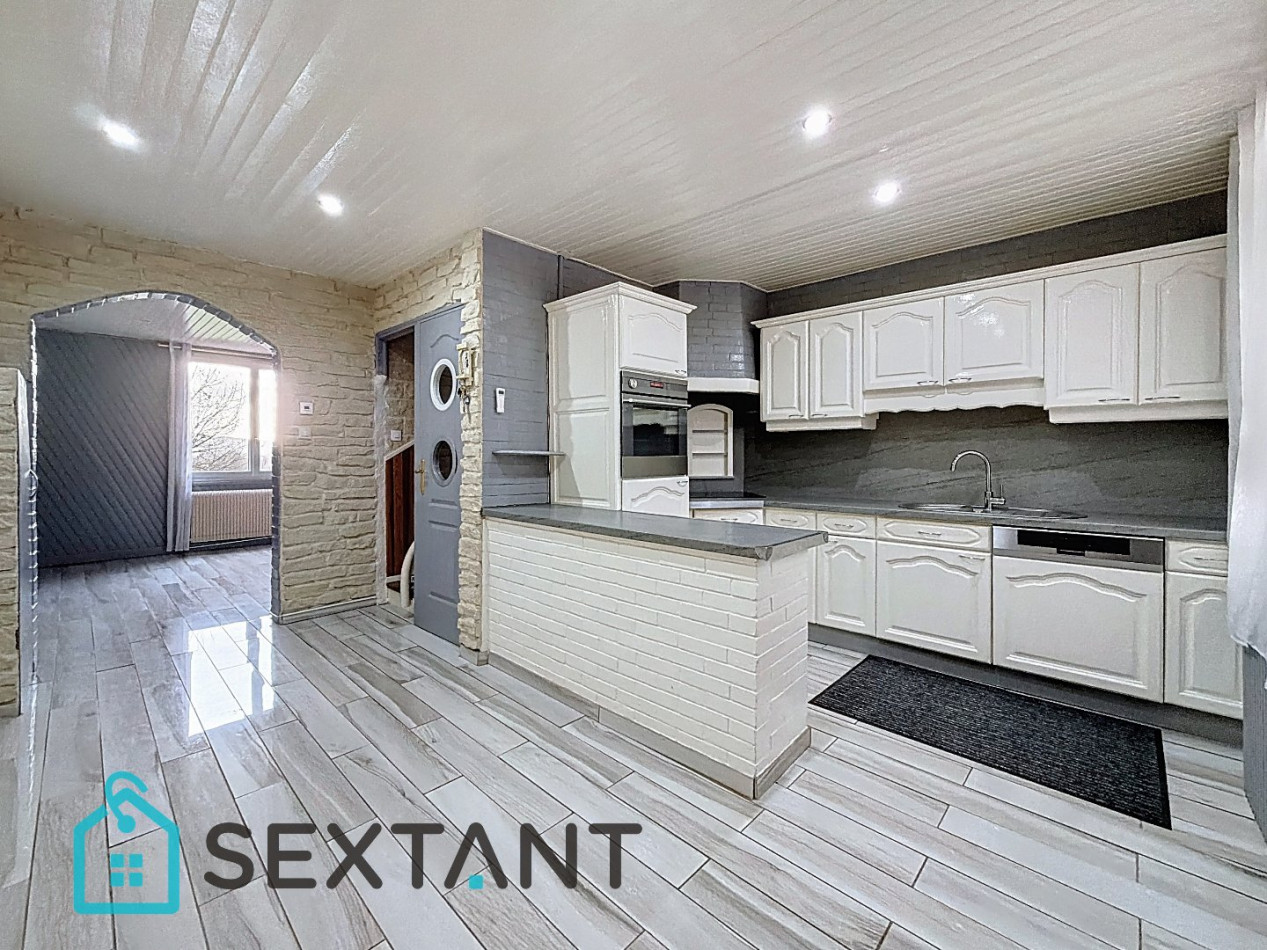 vente Maison Villers Ecalles - Photo 3