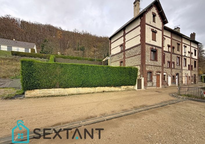 vente Maison Villers Ecalles