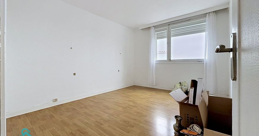 vente Appartement Saint Etienne Du Rouvray